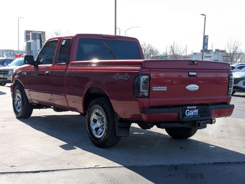 Used 2009 Ford Ranger XL image 7