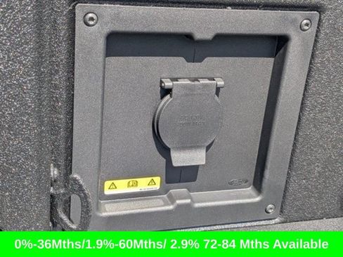 New 2026 Ford F150 XLT w/ Equipment Group 302A MID AWD/4WD image 16