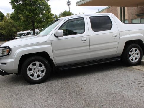 Used 2006 Honda Ridgeline RTS image 1