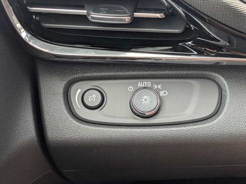 New 2026 Buick Envista Sport Touring w/ Convenience I Package FWD image 24