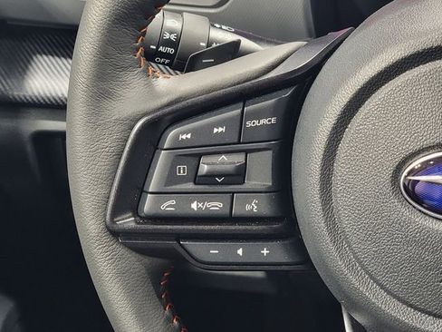 Used 2026 Subaru Crosstrek 2.5i Limited AWD/4WD image 27