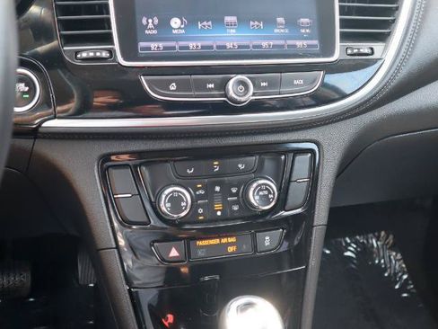 Used 2017 Buick Encore Preferred AWD/4WD image 21