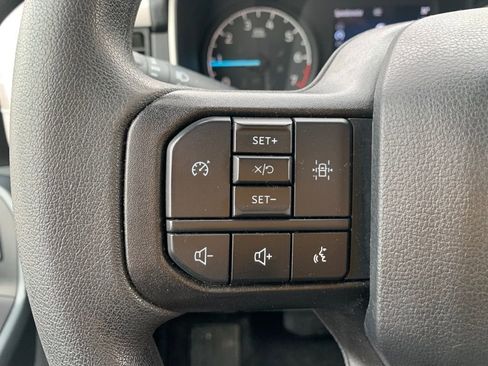 Used 2023 Ford F150 XLT image 18