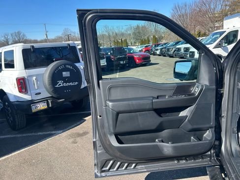 Certified 2023 Ford F150 XLT w/ Equipment Group 302A High image 15