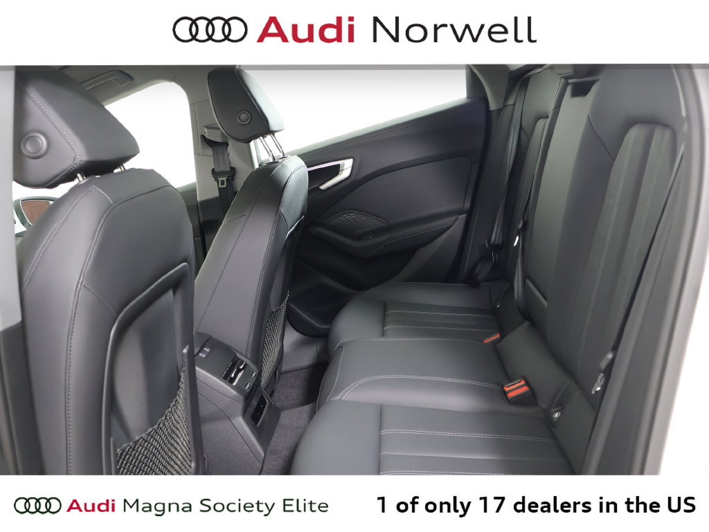 Certified 2025 Audi A5 Premium w/ Convenience Package AWD/4WD image 21