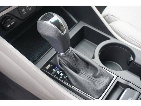 Used 2021 Hyundai Tucson SEL w/ Cargo Package image 14