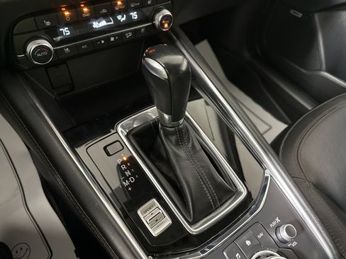 Used 2019 MAZDA CX-5 Grand Touring w/ GT Premium Package image 19