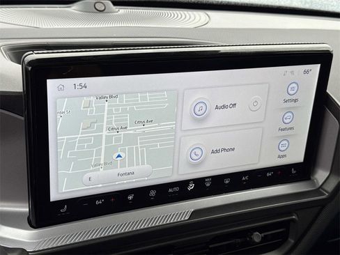 Used 2025 Ford Bronco Sport Badlands w/ Badlands Tech Package image 11