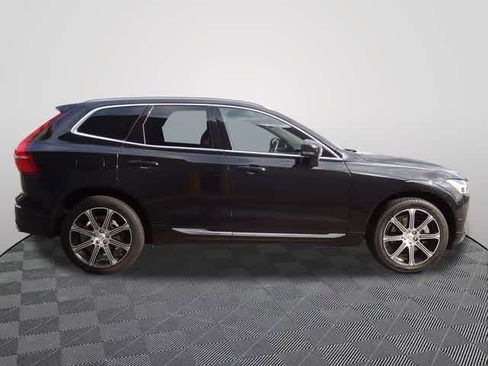 Used 2019 Volvo XC60 T6 Inscription w/ Protection Package AWD/4WD image 4