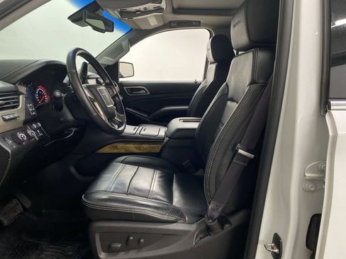 Used 2016 GMC Yukon Denali w/ Open Road Package image 13