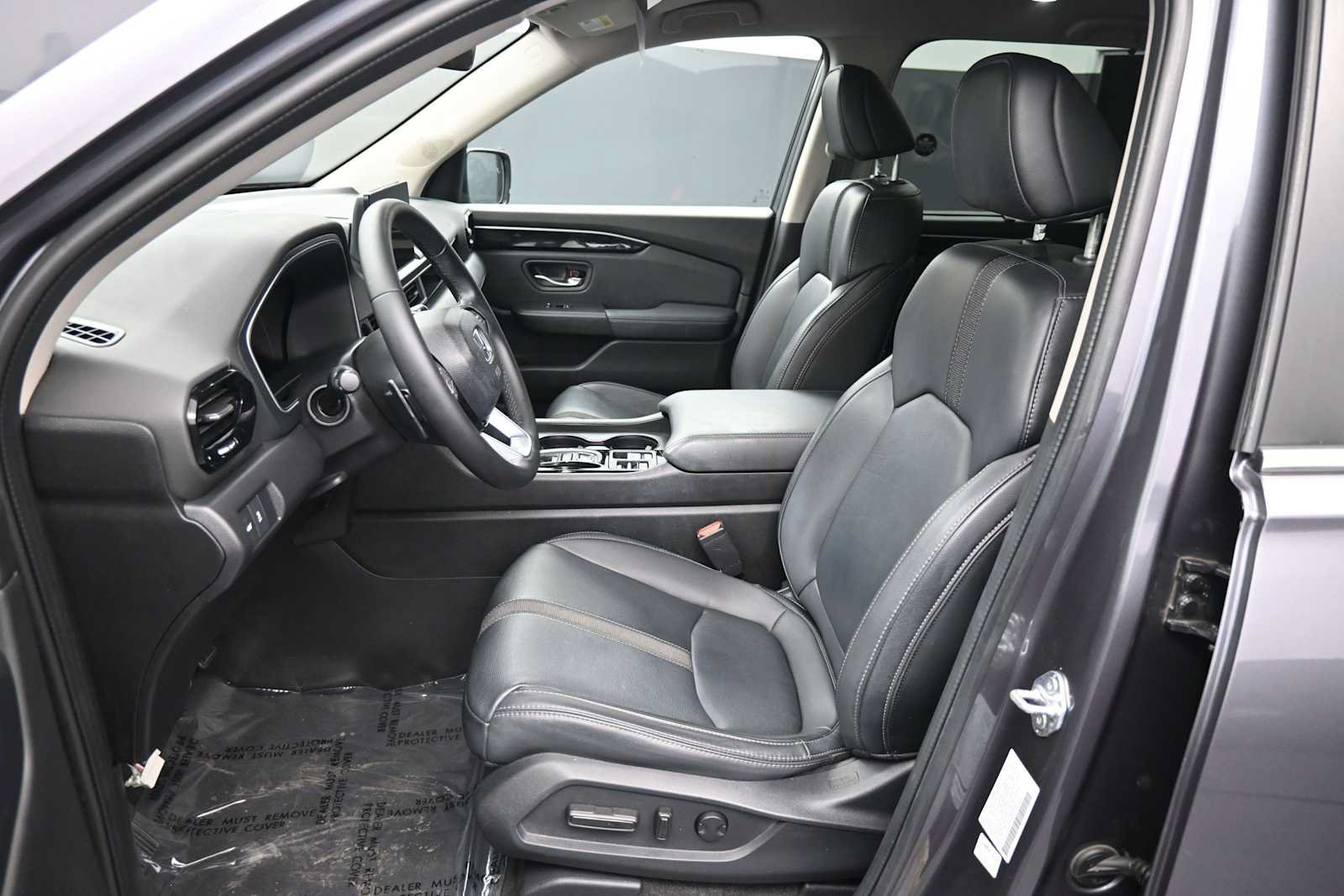 Used 2023 Honda Pilot EX-L image 18