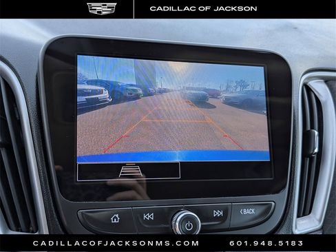 Used 2023 Chevrolet Malibu LT image 19