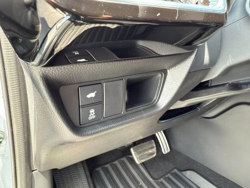 New 2025 Acura ADX A-Spec image 14