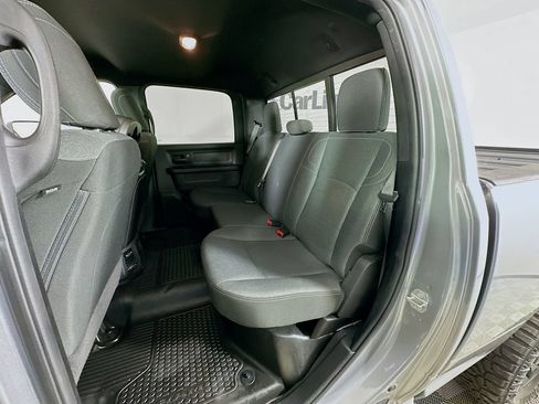 Used 2021 RAM 2500 Tradesman AWD/4WD image 28