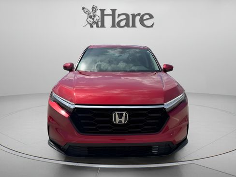 Used 2024 Honda CR-V EX image 8