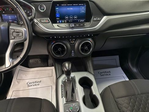 Used 2020 Chevrolet Blazer LT image 19