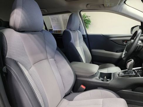 Certified 2025 Subaru Outback Premium AWD/4WD image 16