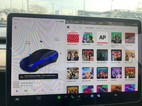 Used 2021 Tesla Model 3 Long Range image 15