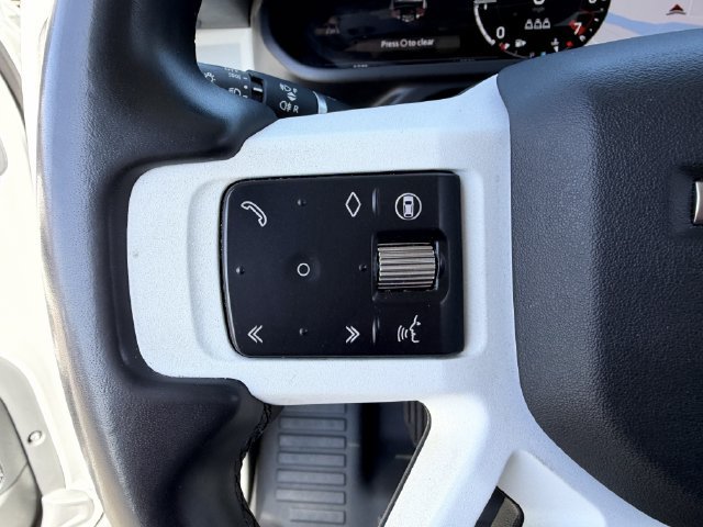 Used 2024 Land Rover Defender 90 S AWD/4WD image 8