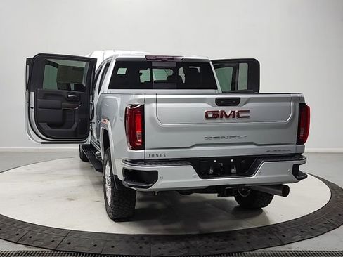 Used 2023 GMC Sierra 3500 Denali w/ Denali Ultimate Package AWD/4WD image 14