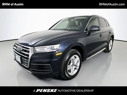 Used 2019 Audi Q5 2.0T Premium