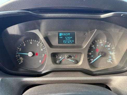 Used 2015 Ford Transit 150 130 Low Roof image 16