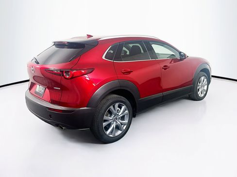 Used 2024 MAZDA CX-30 AWD 2.5 S w/ Premium Package image 9