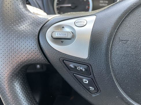 Used 2019 Nissan Sentra S image 16