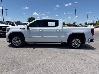 Used 2022 GMC Sierra 1500 Denali AWD/4WD video 2