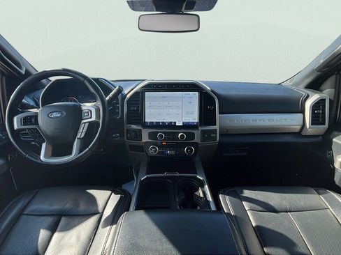 Used 2022 Ford F250 Lariat w/ Tremor Off-Road Package image 9