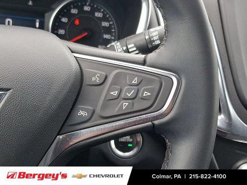 Certified 2024 Chevrolet Equinox LT AWD/4WD image 23
