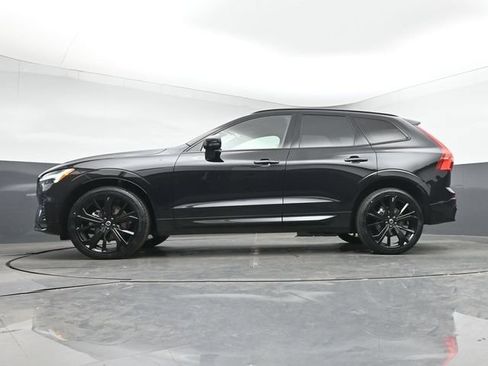 Used 2024 Volvo XC60 B5 Ultimate w/ Protection Package Premier AWD/4WD image 42