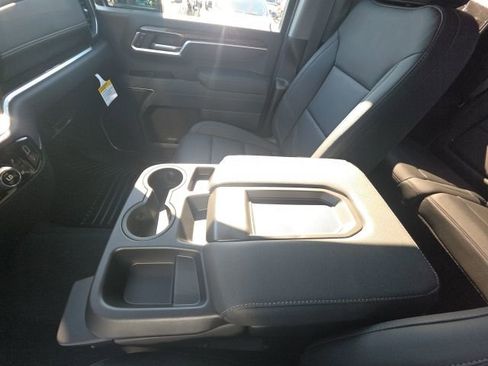 New 2026 Chevrolet Silverado 2500 LT w/ Trail Boss Package image 26