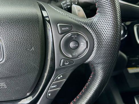 Certified 2023 Honda Ridgeline Black Edition image 12