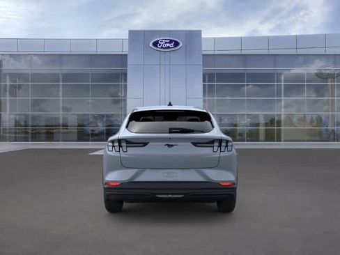 New 2025 Ford Mustang Mach-E Select image 5