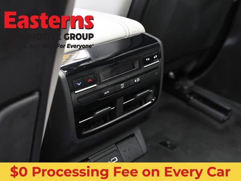 Used 2023 Acura MDX SH-AWD w/ Technology Package image 23