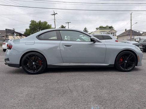Used 2022 BMW 230i Coupe w/ Premium Package 2 RWD image 9