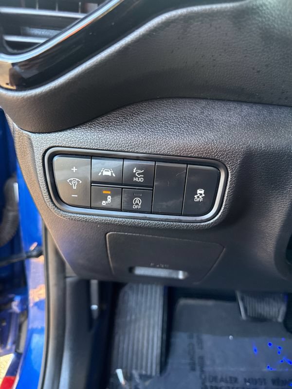 Used 2020 Kia Soul GT-Line Turbo FWD image 18