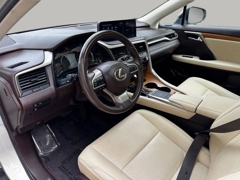 Used 2020 Lexus RX 350 AWD image 15