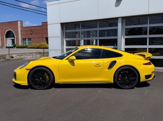 Used 2014 Porsche 911 Turbo S AWD/4WD video 2