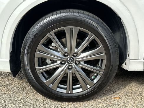 Certified 2025 MAZDA CX-5 Signature image 10