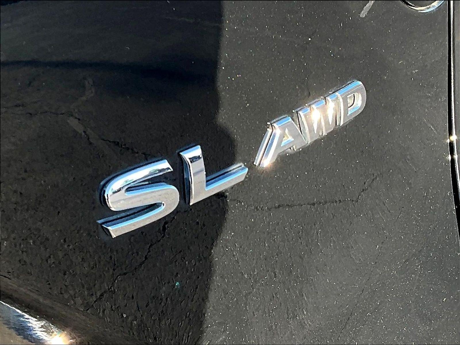 Used 2019 Nissan Murano SL w/ SL Technology Package AWD/4WD image 24
