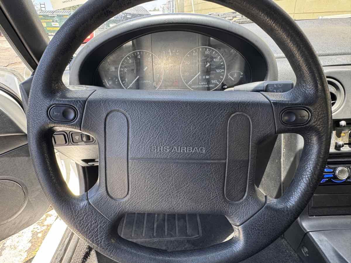 Used 1993 MAZDA MX-5 Miata RWD image 17