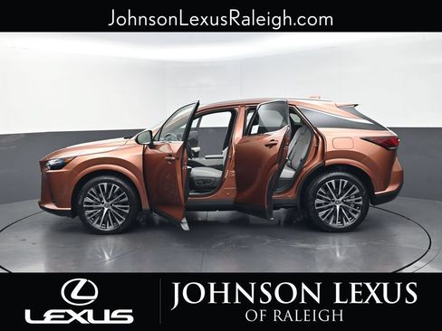 New 2026 Lexus RX 350 w/ Convenience Package AWD/4WD image 36