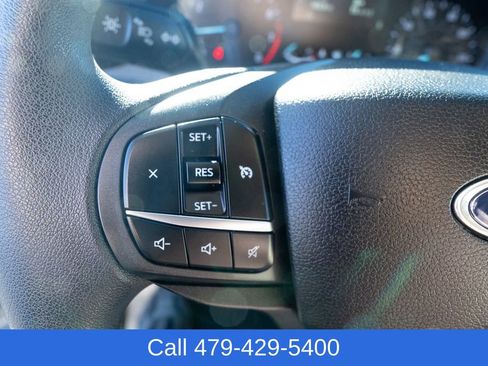 Used 2021 Ford Explorer 4WD image 23