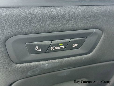 Used 2024 BMW X5 xDrive40i w/ Parking Assistance Package AWD/4WD image 10