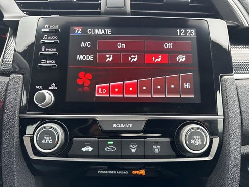 Used 2020 Honda Civic Sport image 17