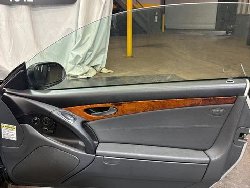 Used 2003 Mercedes-Benz SL 500 image 28