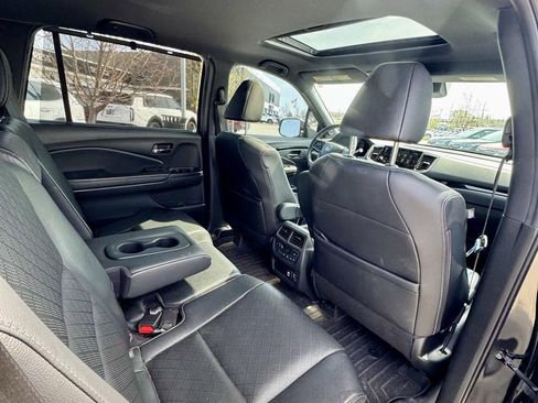 Used 2019 Honda Passport Touring image 13