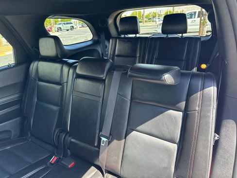 Used 2025 Dodge Durango GT AWD/4WD image 18